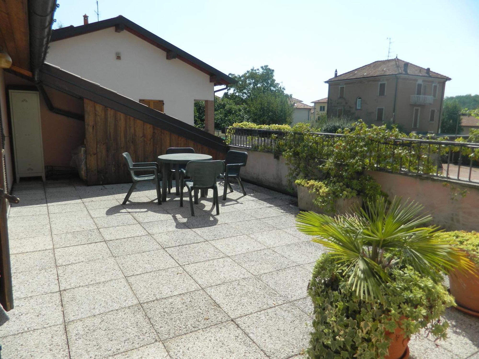 Albergo Michieletto Valmorea Room photo