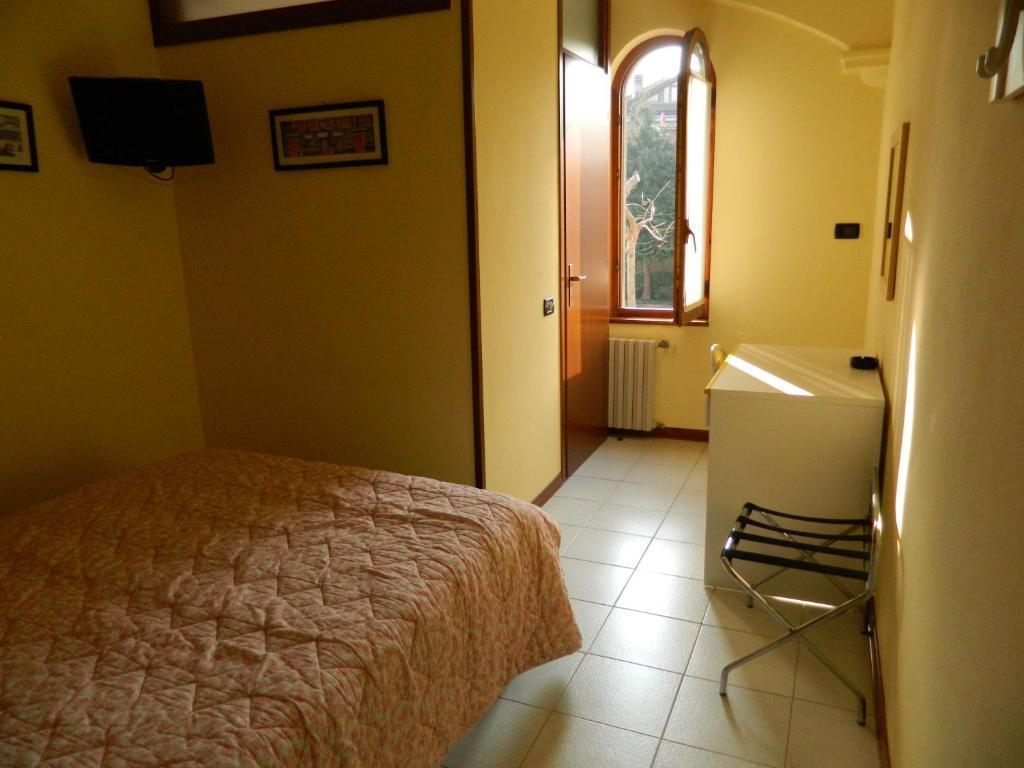 Albergo Michieletto Valmorea Exterior photo
